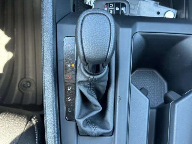 2025 Honda Accord 1.5T SE photo 20