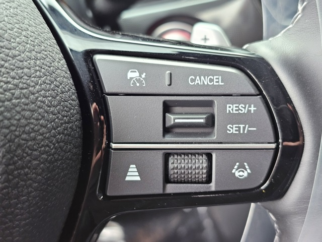 2025 Acura Integra A-Spec photo 20