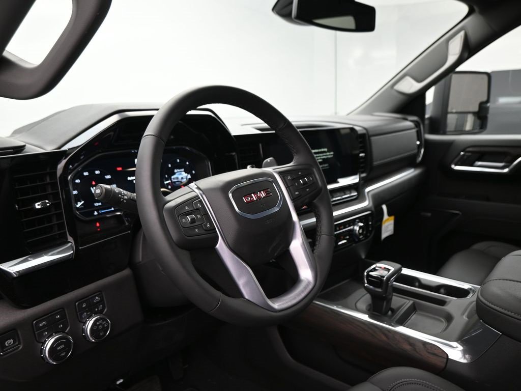 2025 Gmc Sierra 1500 SLT photo 10