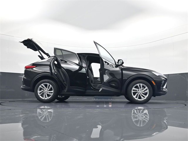 2025 Buick Envista Preferred photo 32