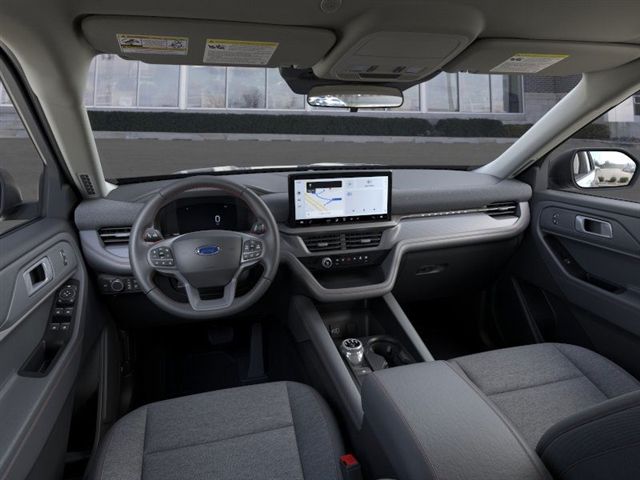 2026 FORD EXPLORER - Image 40