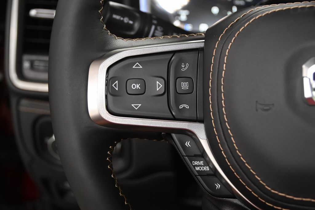 2026 Ram 1500 photo 16