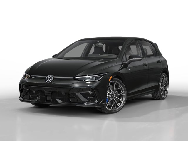 2026 Volkswagen Golf R R's photo