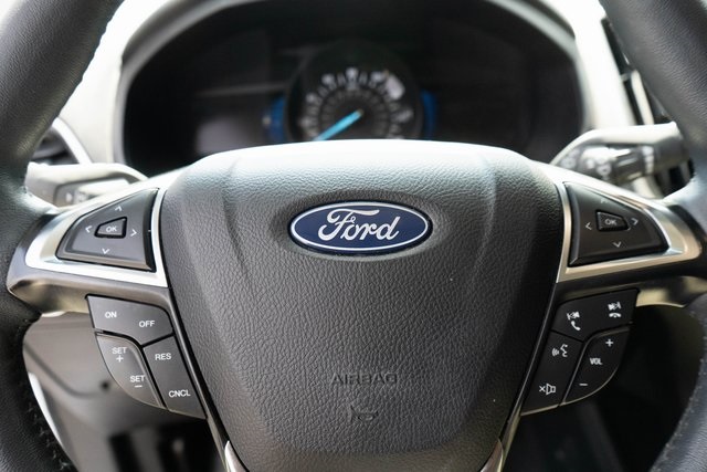 2024 Ford Edge SEL photo 18