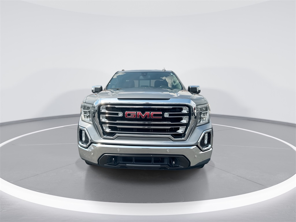 2020 Gmc Sierra 1500 SLT photo 2