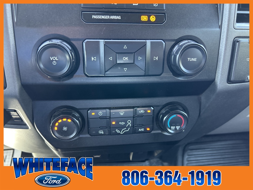 2021 Ford F-550 XL photo 22
