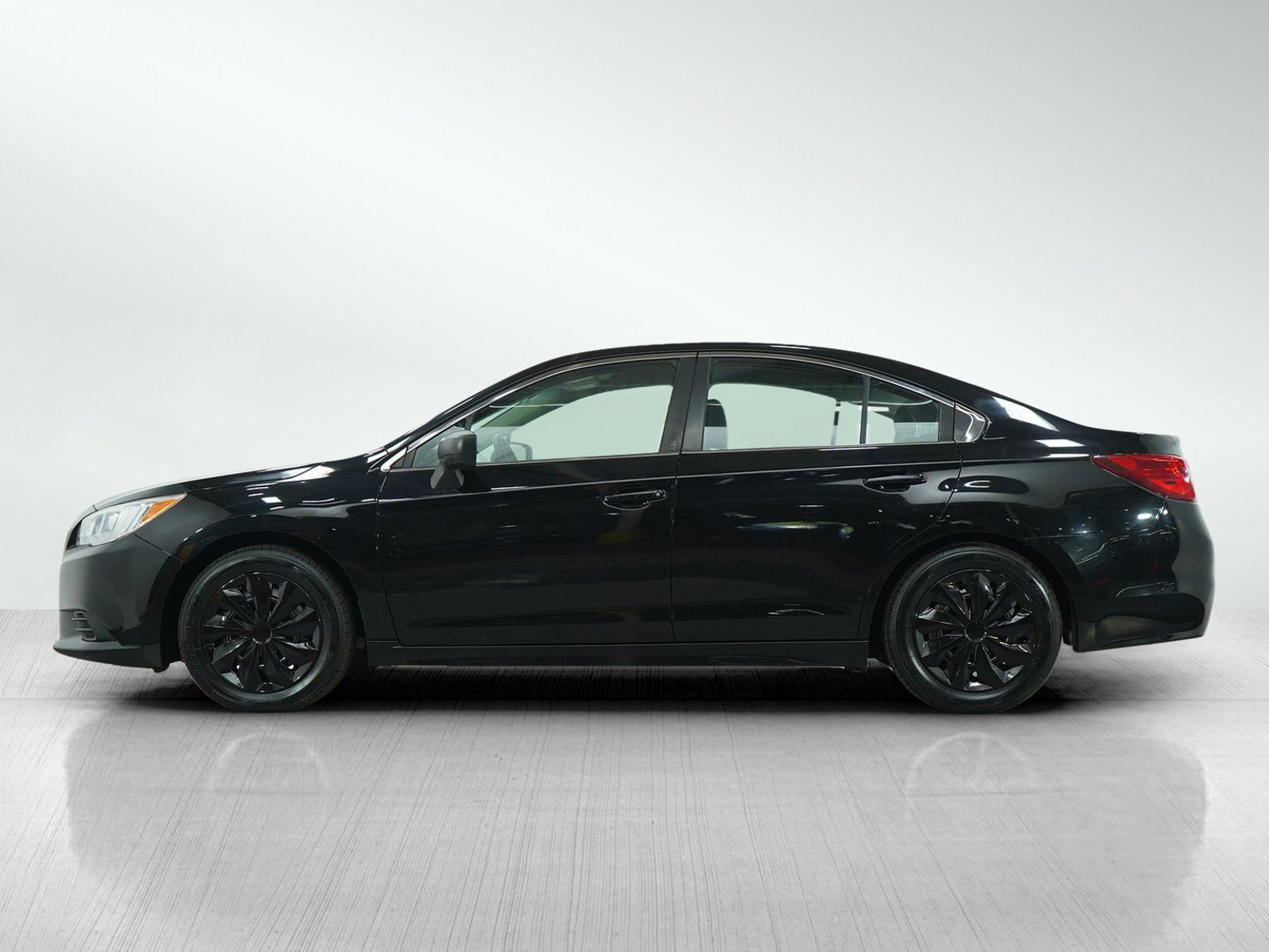 Used 2017 Subaru Legacy Base with VIN 4S3BNAA68H3058127 for sale in Burnsville, Minnesota