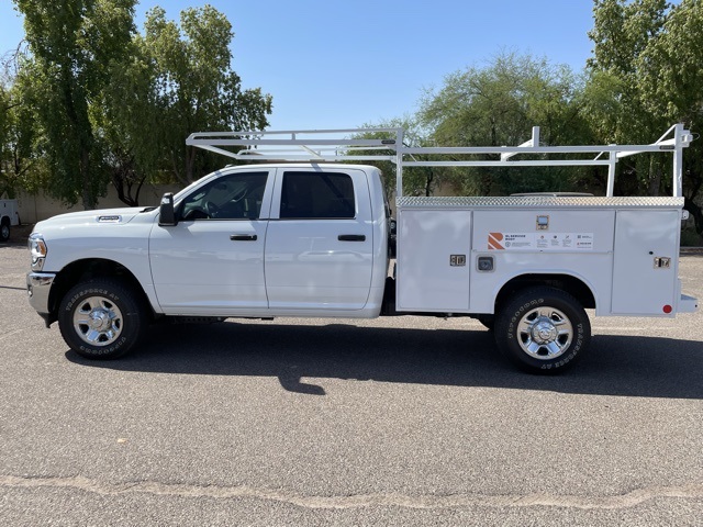 2024 Ram 3500 Tradesman photo 6