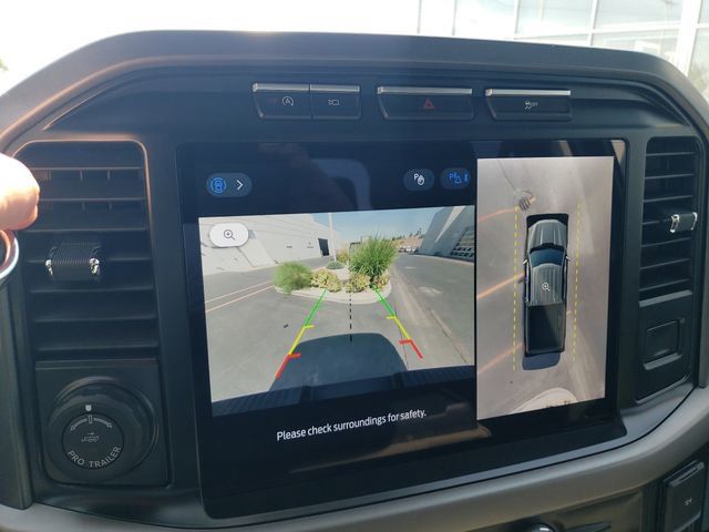 2024 Ford F-150 XLT photo 16