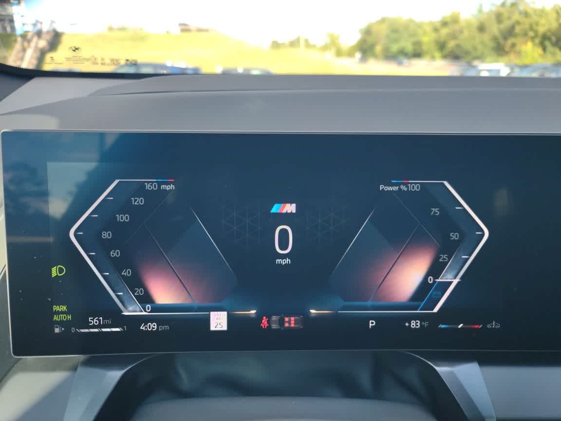 2026 Bmw X3 photo 18