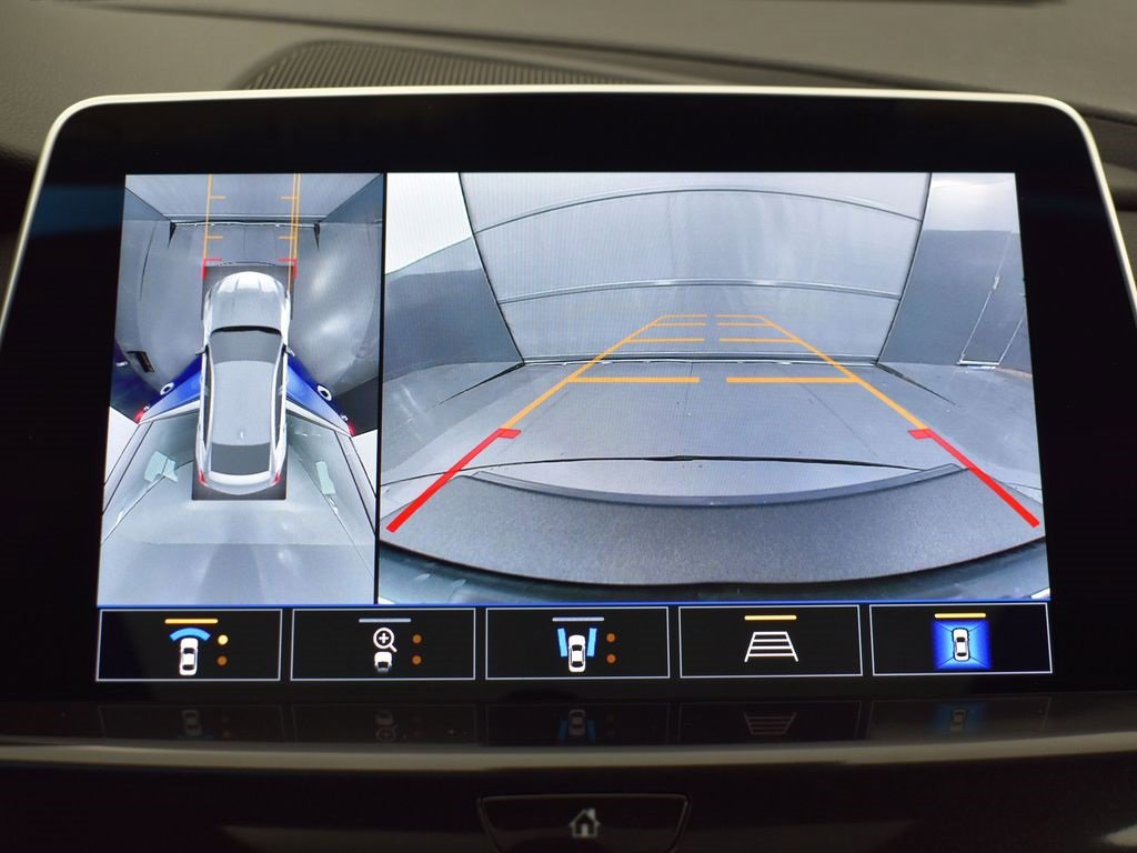 2023 Cadillac CT5 Premium Luxury photo 18