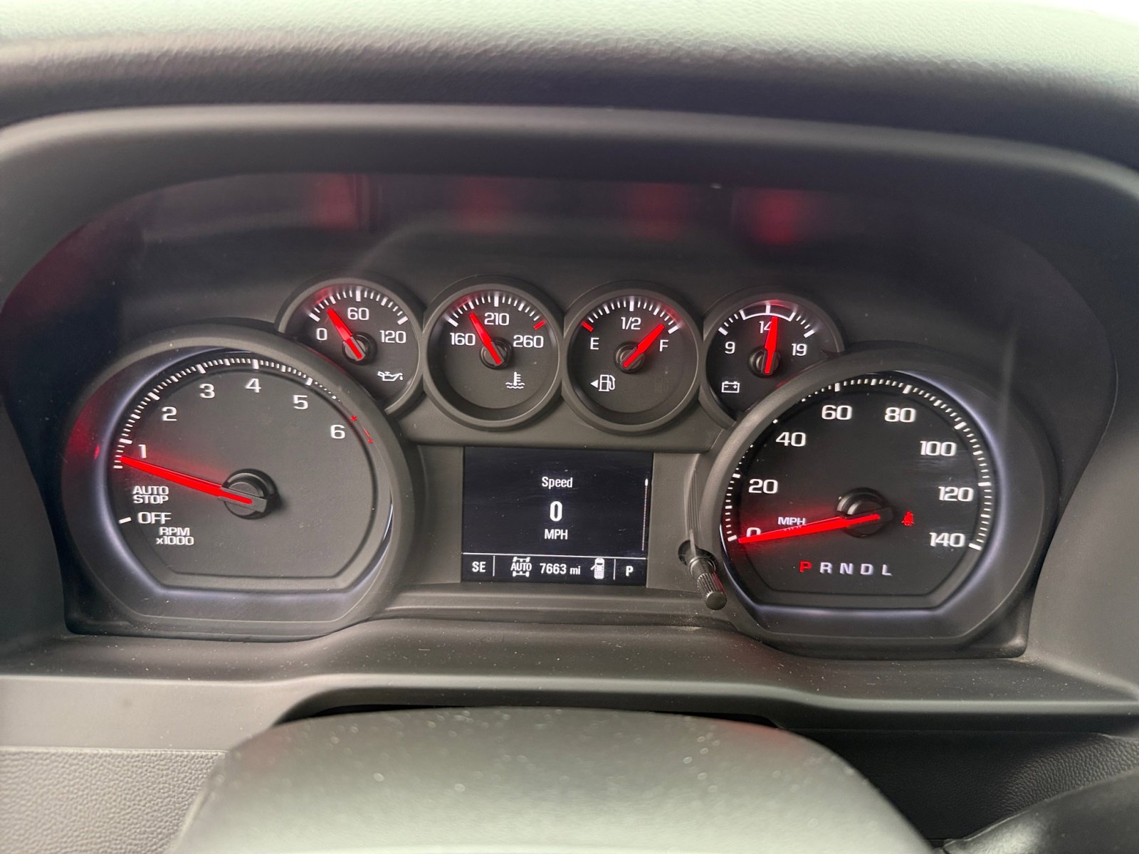 2025 Gmc Sierra 1500 Pro photo 11