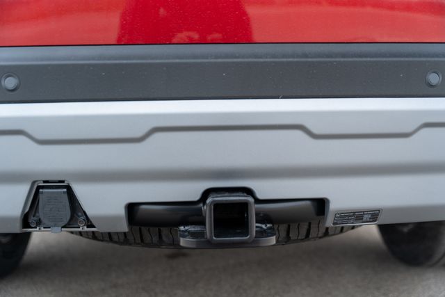 2025 Honda Pilot TrailSport photo 15