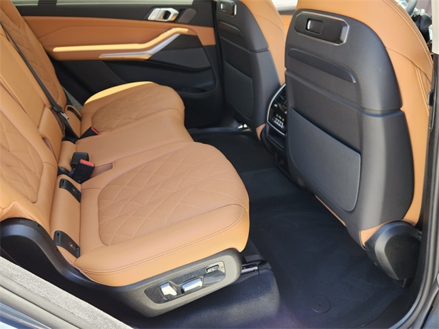 2025 Bmw X7 xDrive40i photo 14