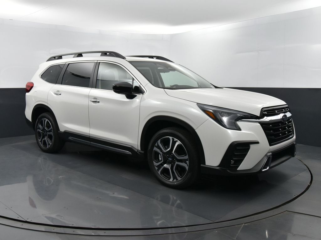 2025 Subaru Ascent Touring photo 33
