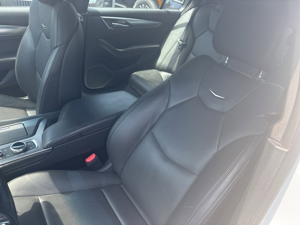 2023 Cadillac CT5 Premium Luxury photo 16
