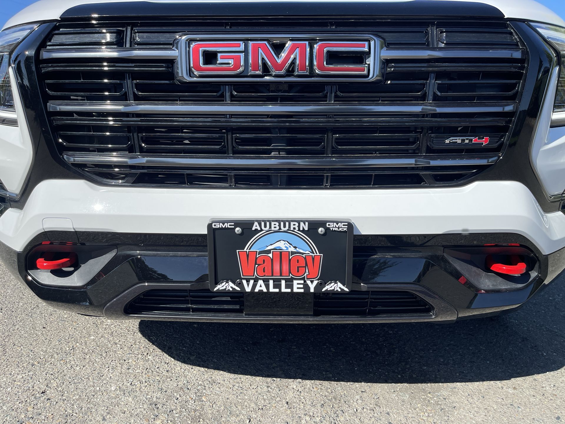 2026 Gmc Terrain AT4 photo 29