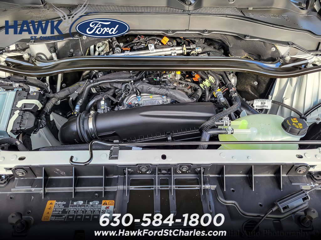 2026 FORD EXPLORER - Image 19