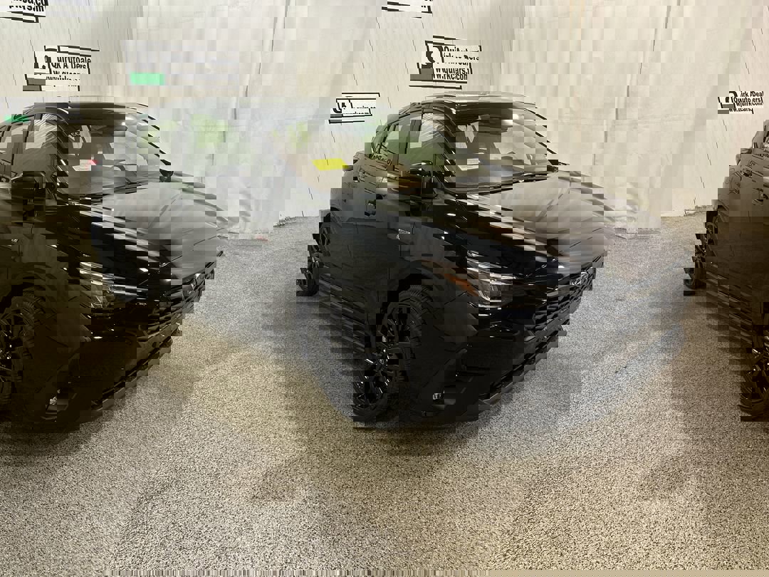 2026 Subaru Impreza RS's photo