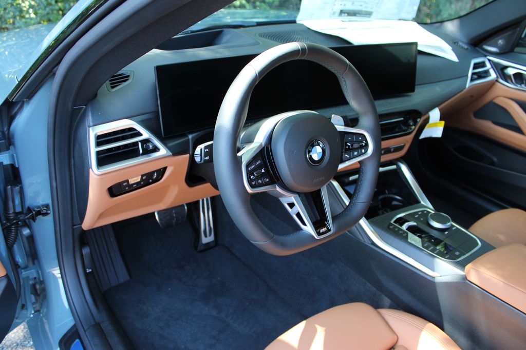 2026 Bmw 430i xDrive photo 42