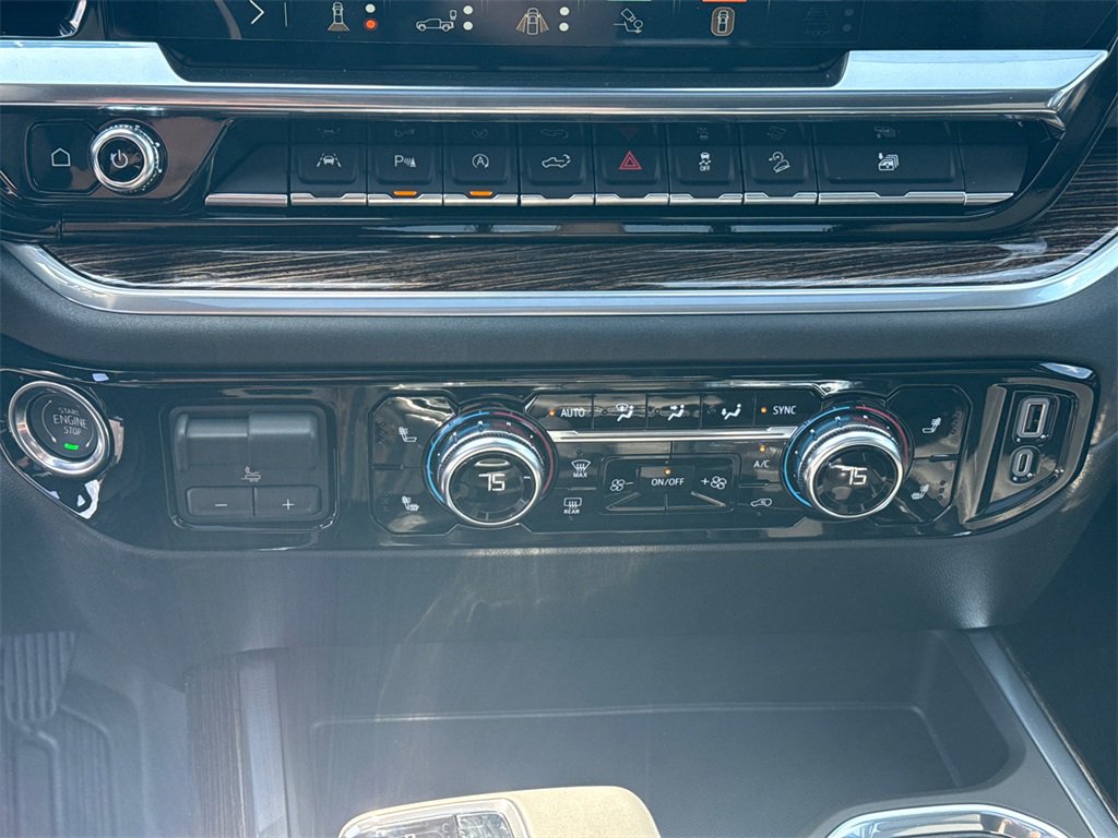 2026 GMC SIERRA - Image 24