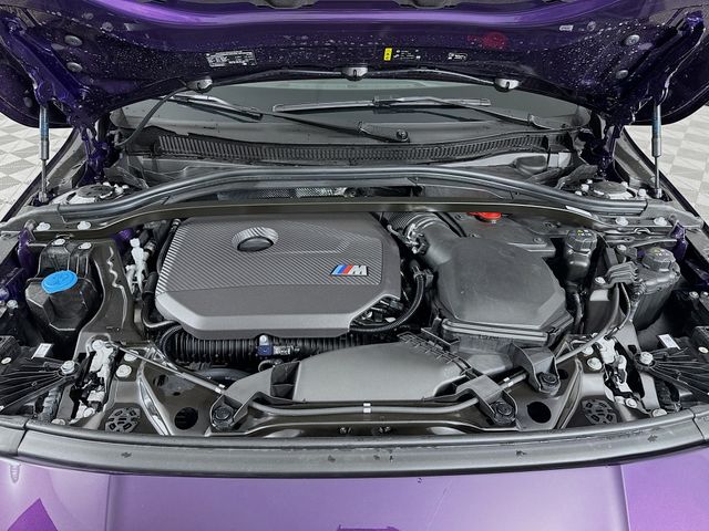 2025 Bmw M235i photo 33