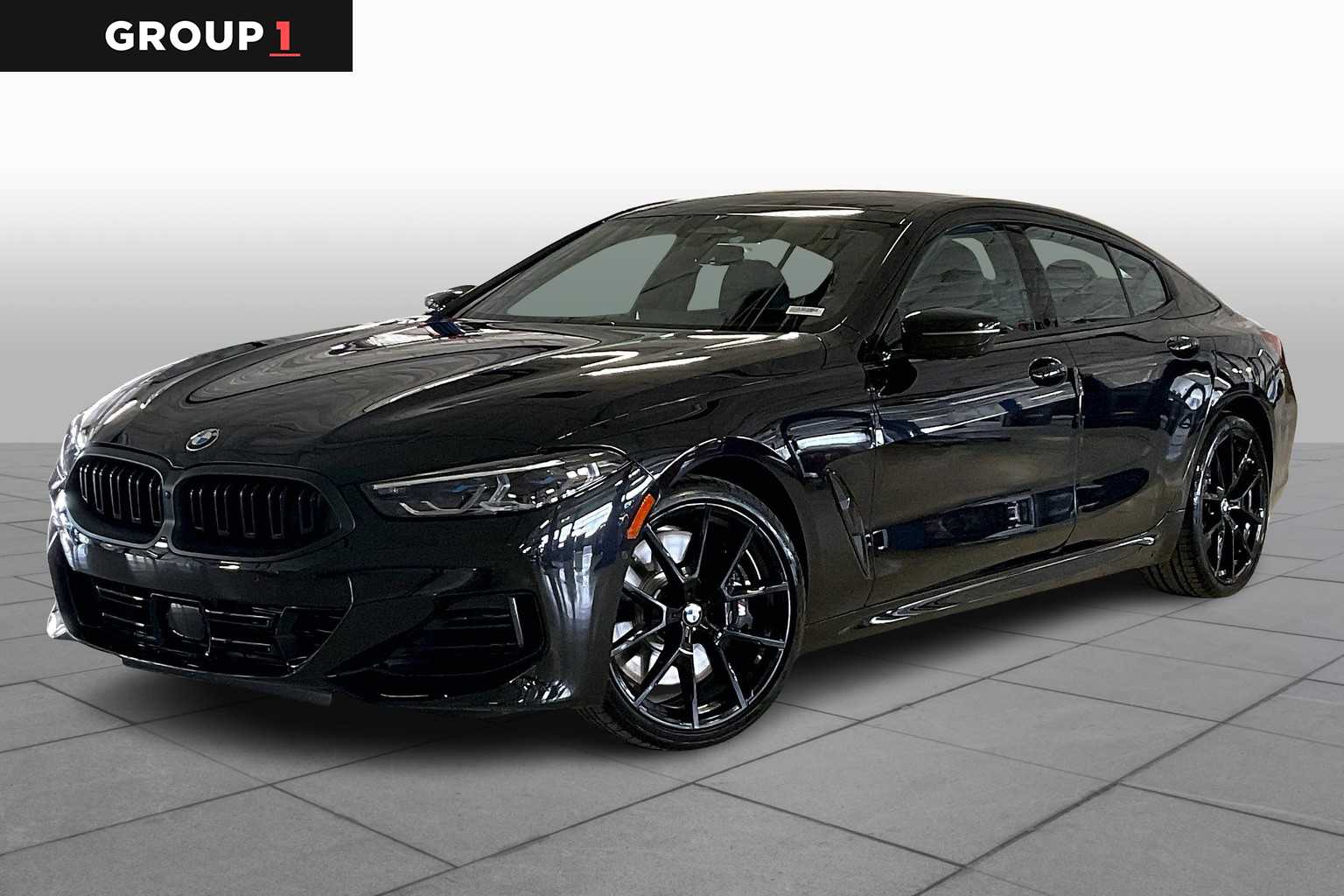 2026 BMW 840i 840i