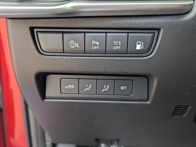 2025 Mazda CX-70 Premium photo 16