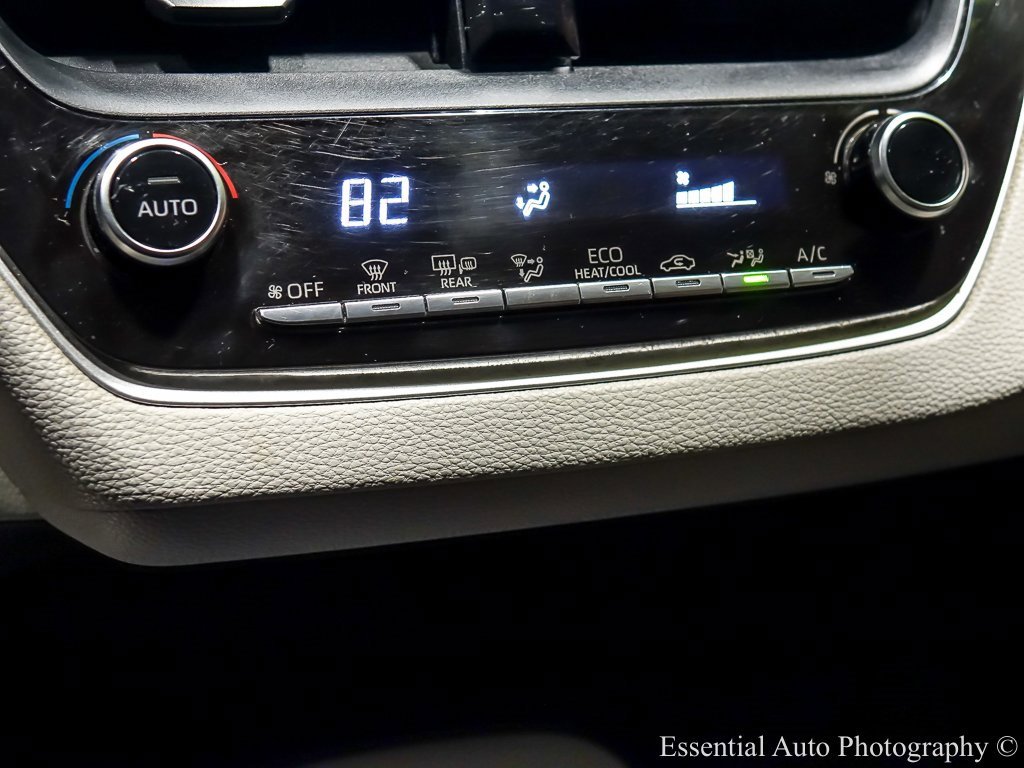 2020 TOYOTA COROLLA - Image 22