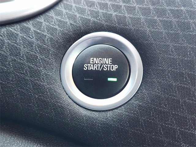 2023 Chevrolet Malibu 1LT photo 18
