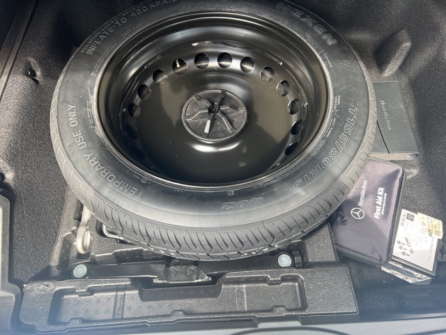 2022 Mercedes Benz GLE 350 4MATIC photo 17