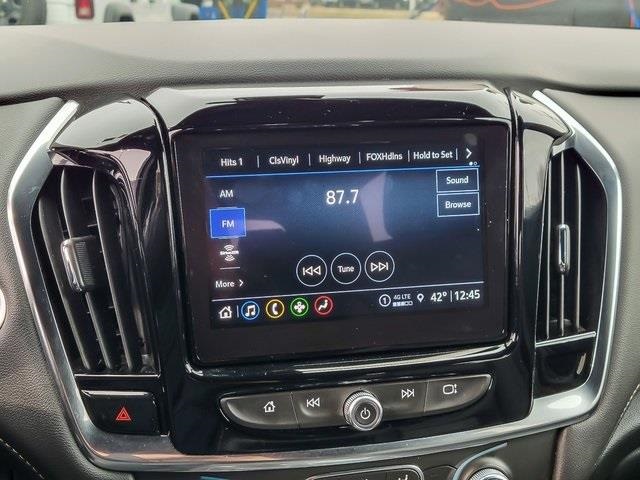 2023 CHEVROLET TRAVERSE - Image 22