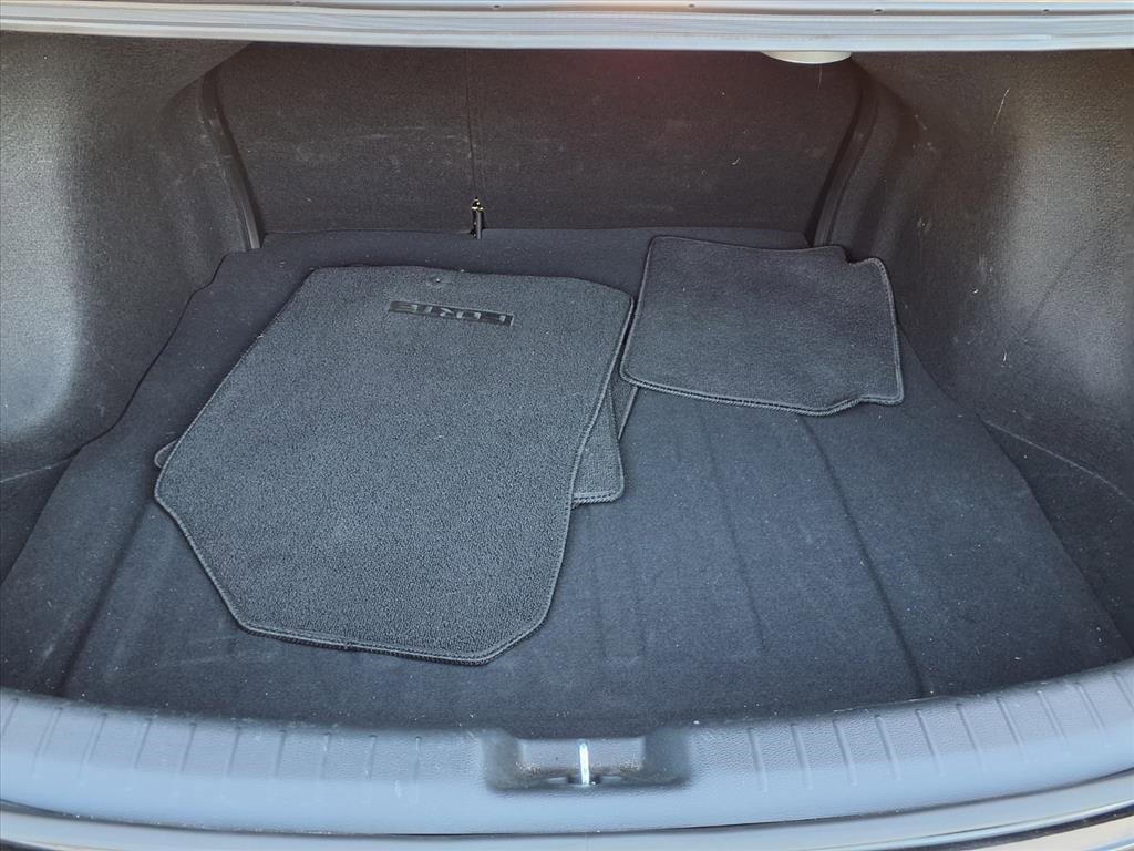 2022 KIA FORTE - Image 35