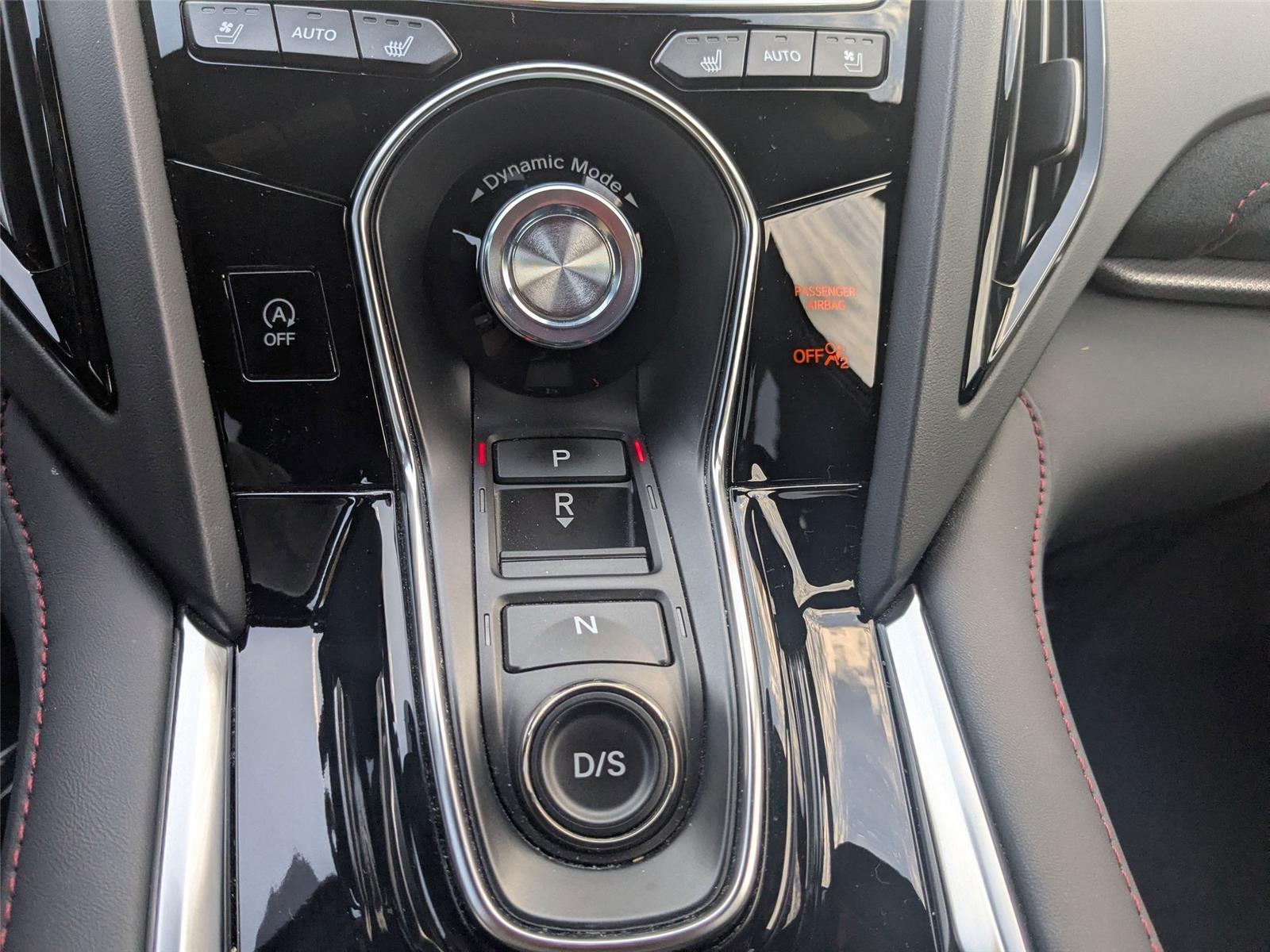 2024 Acura RDX A-Spec Advance photo 24