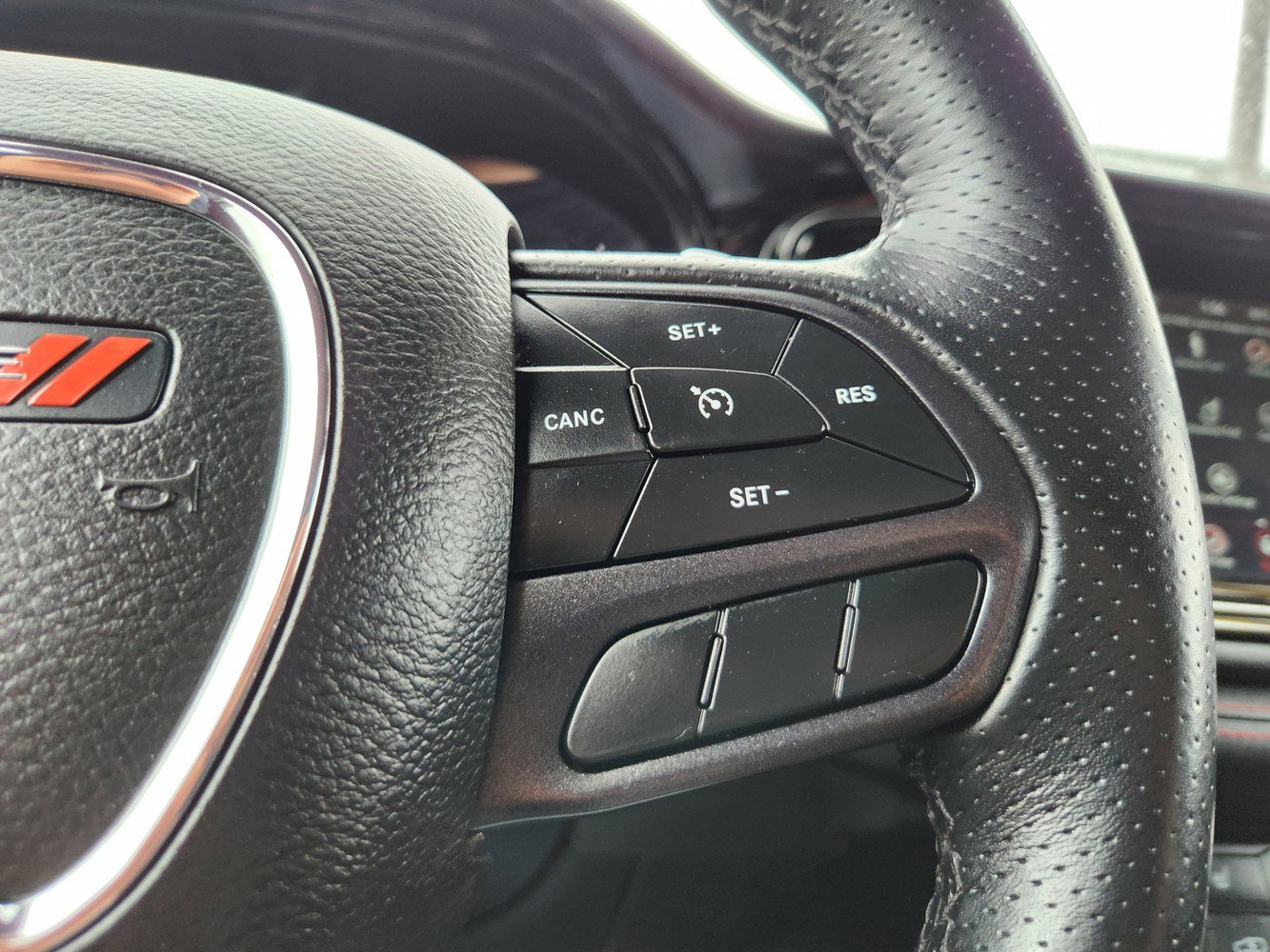 2024 Dodge Durango GT photo 17