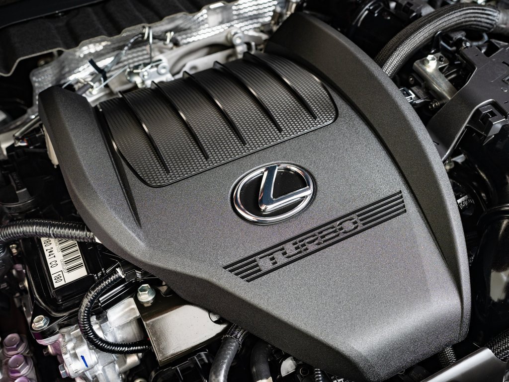 2025 Lexus NX 350 Premium photo 36