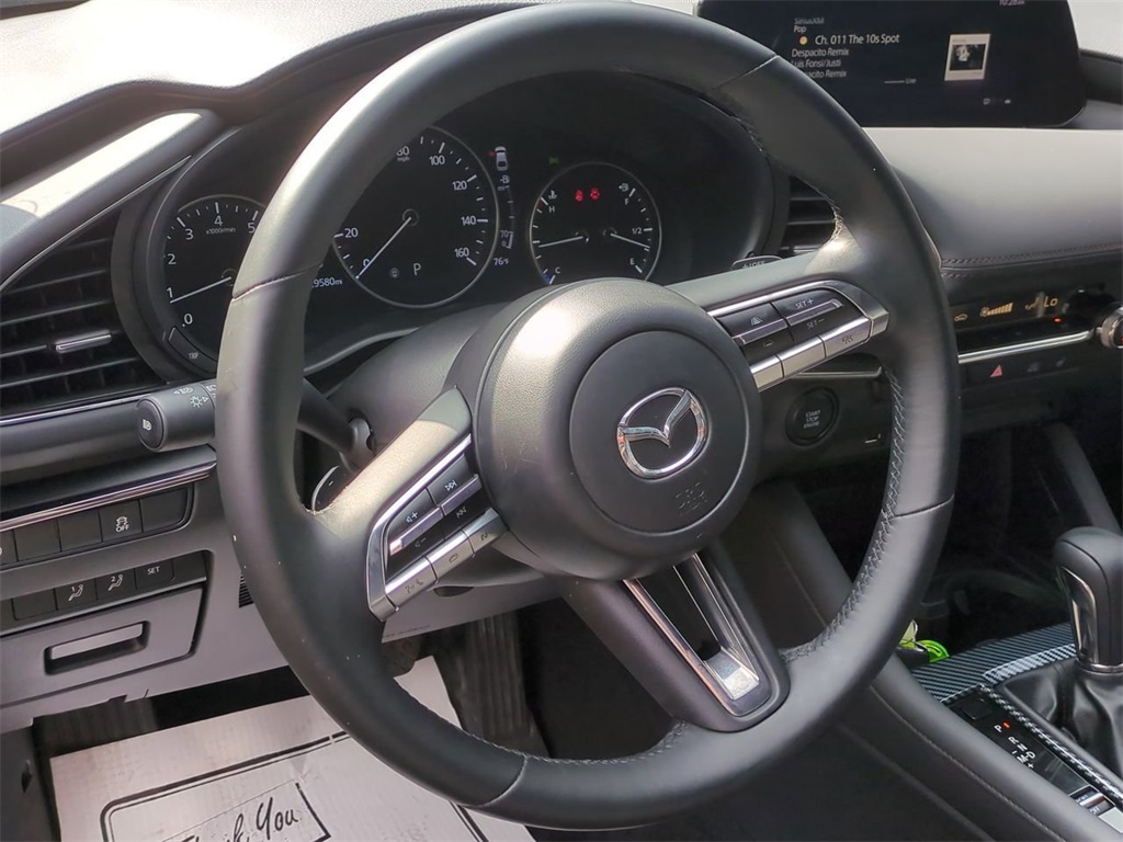 2020 Mazda Mazda3 Premium photo 14