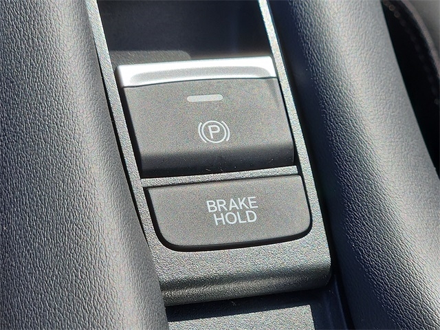 2024 Honda HR-V EX-L photo 26