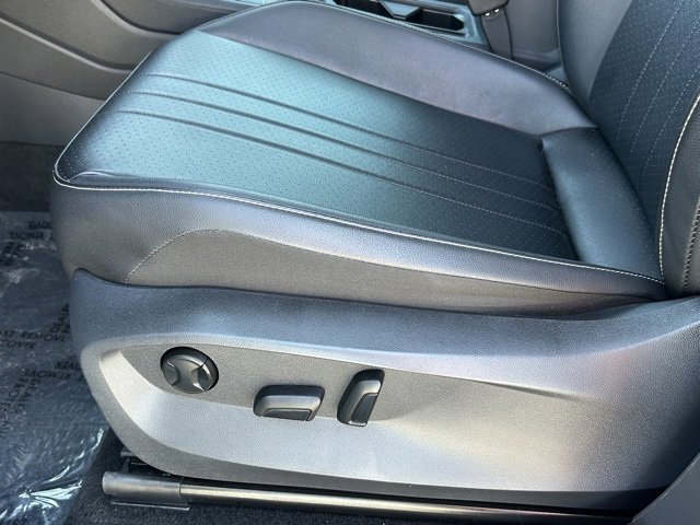 2022 Volkswagen Tiguan SE photo 24