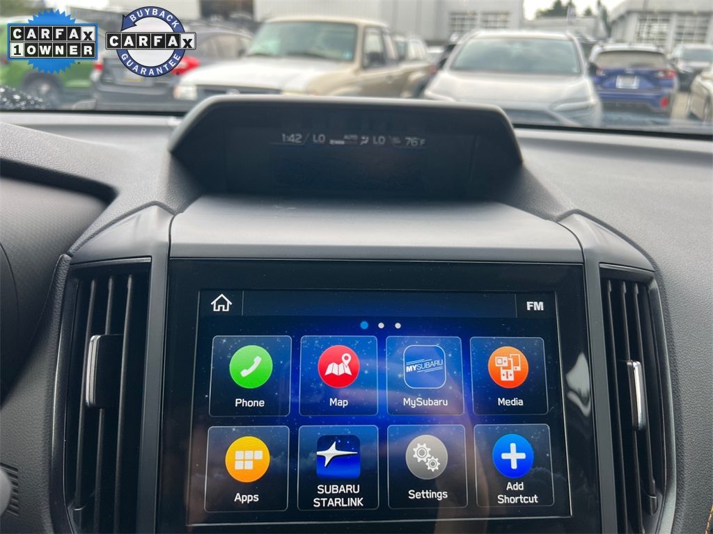 2024 Subaru Forester Wilderness photo 21
