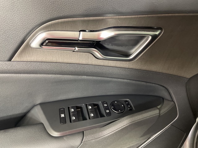 2026 Kia Sportage EX X-Line photo 11