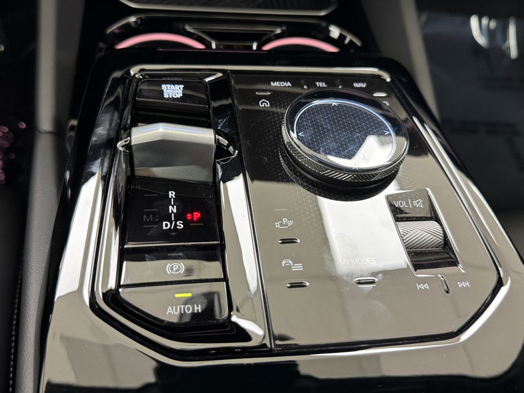 2025 Bmw 540i xDrive photo 20