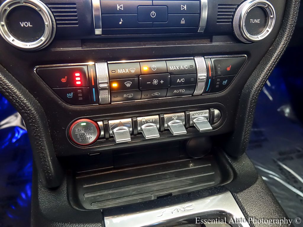 2018 FORD MUSTANG - Image 18