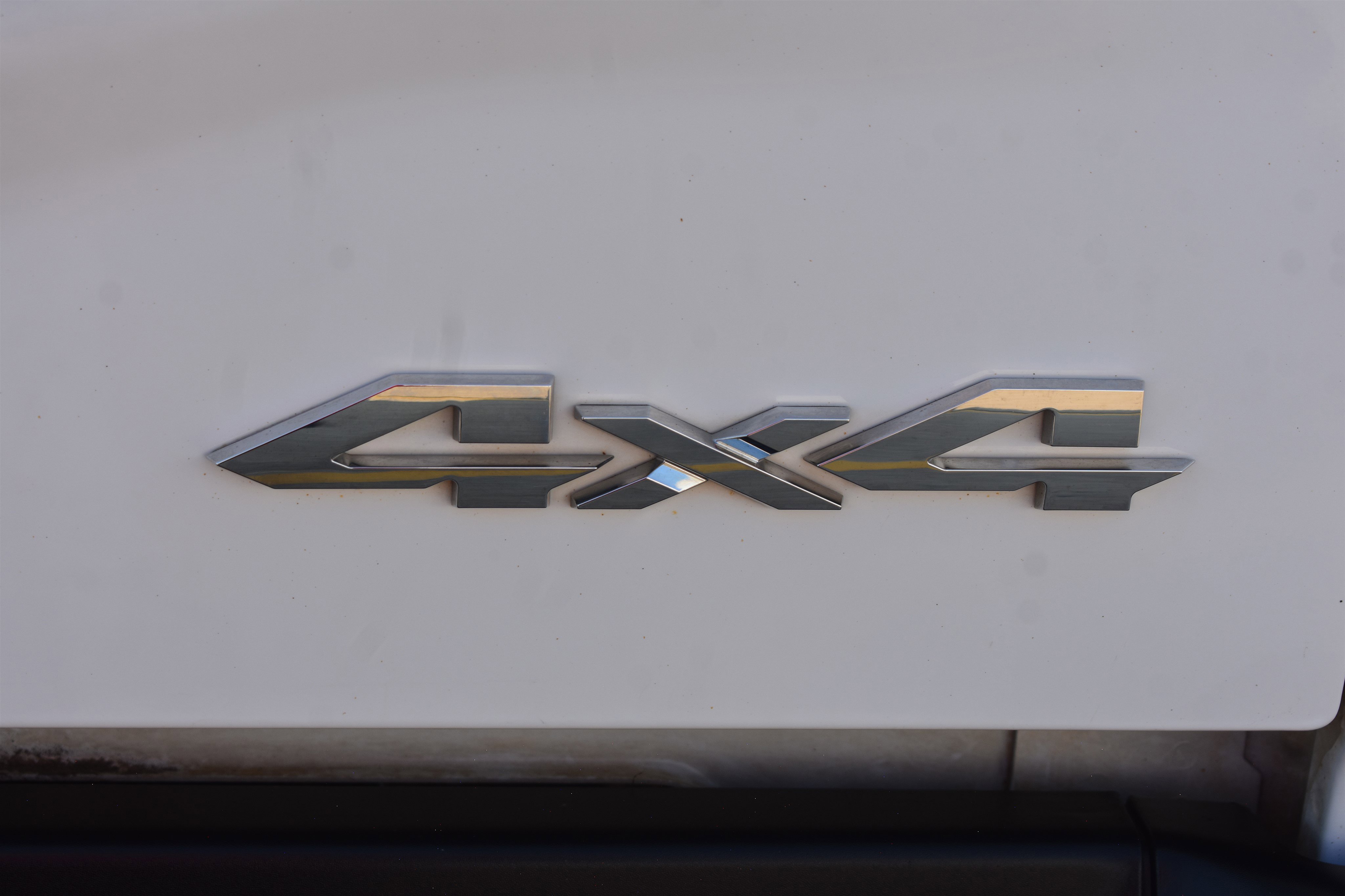 2024 Ram 2500 Big Horn photo 4