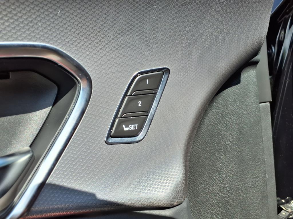 2024 Acura RDX A-Spec photo 16