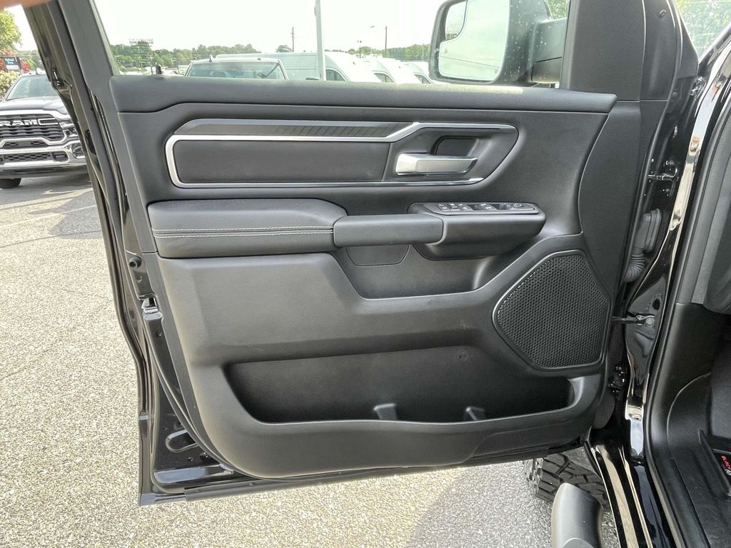 2025 Ram 1500 Big Horn Lone Star photo 21