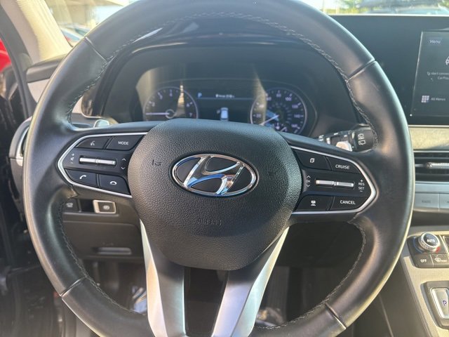 2022 Hyundai Palisade SEL photo 14