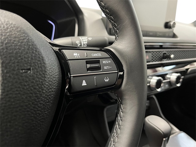 2026 Honda Civic Sport photo 17