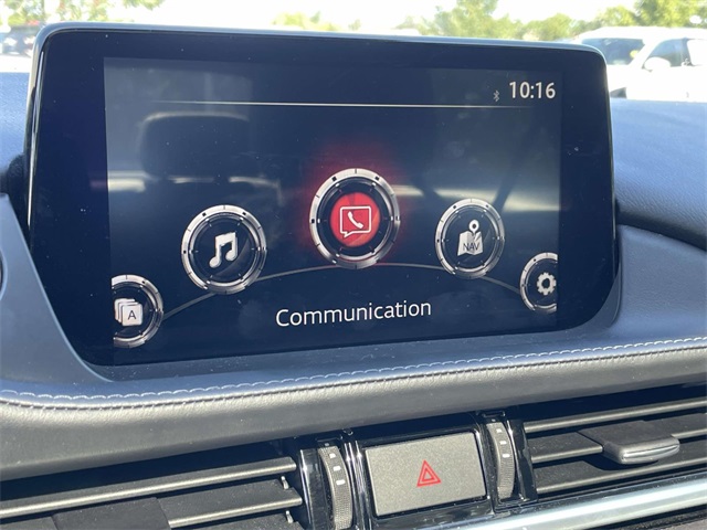 2021 Mazda Mazda6 Signature photo 14