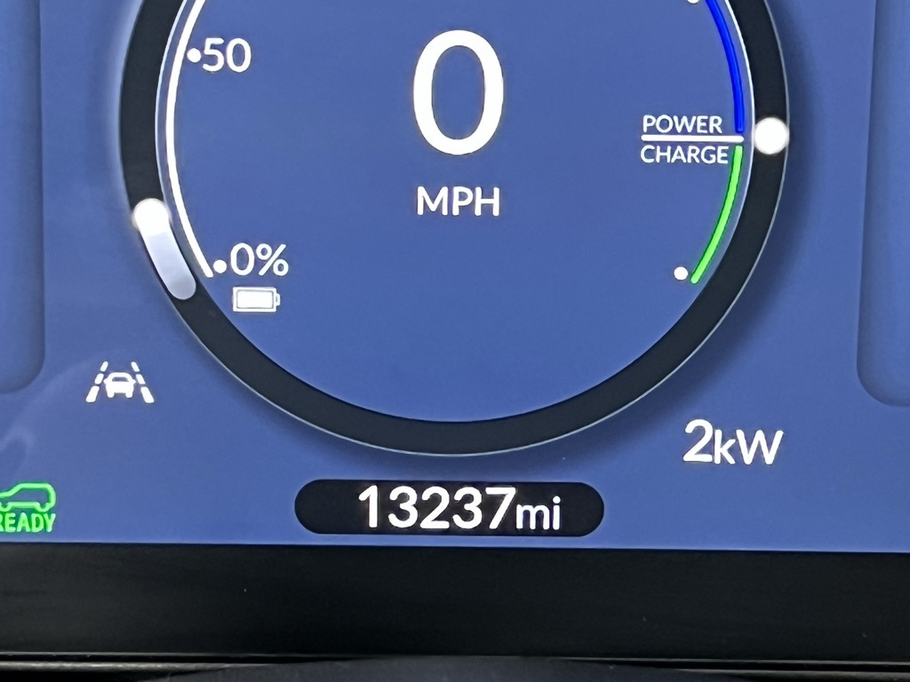 2024 Honda Prologue Elite photo 13